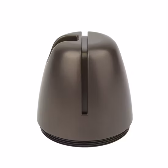 OEM-Parfümkappe aus Aluminium-Hochdruckdruckguss