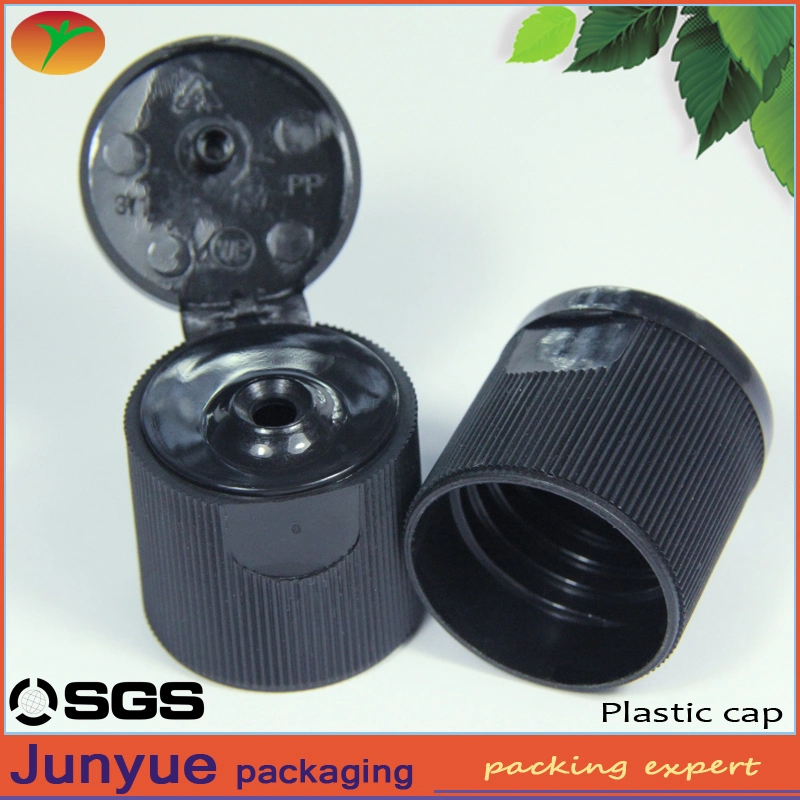 28/415 Cosmetic Bottle Recycle Plastic Bottle Closures